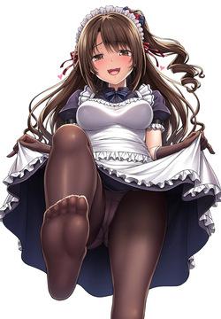 Shimamura Uzuki-chan