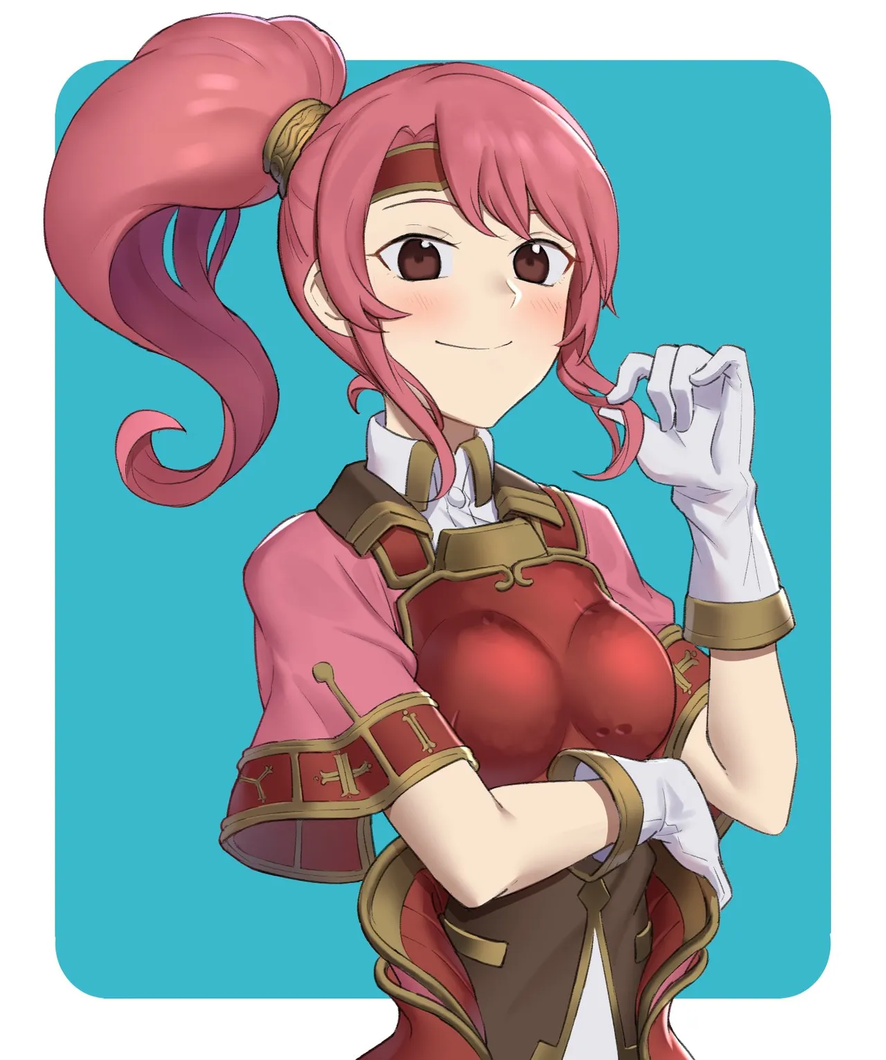 Boey and Mae Pixiv Images page 9 full