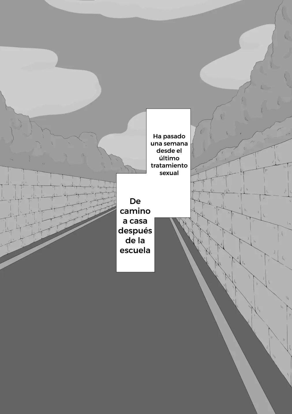 Kanojo wa Nerewareteiru - informe del tratamiento sexual de hinako 4 page 4 full