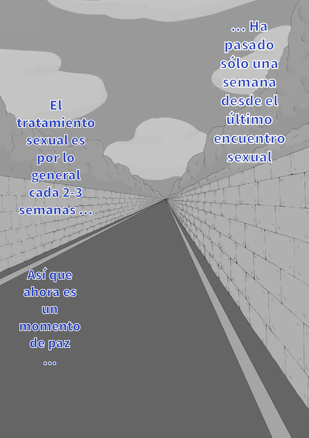 Kanojo wa Nerewareteiru - informe del tratamiento sexual de hinako 4 page 7 full