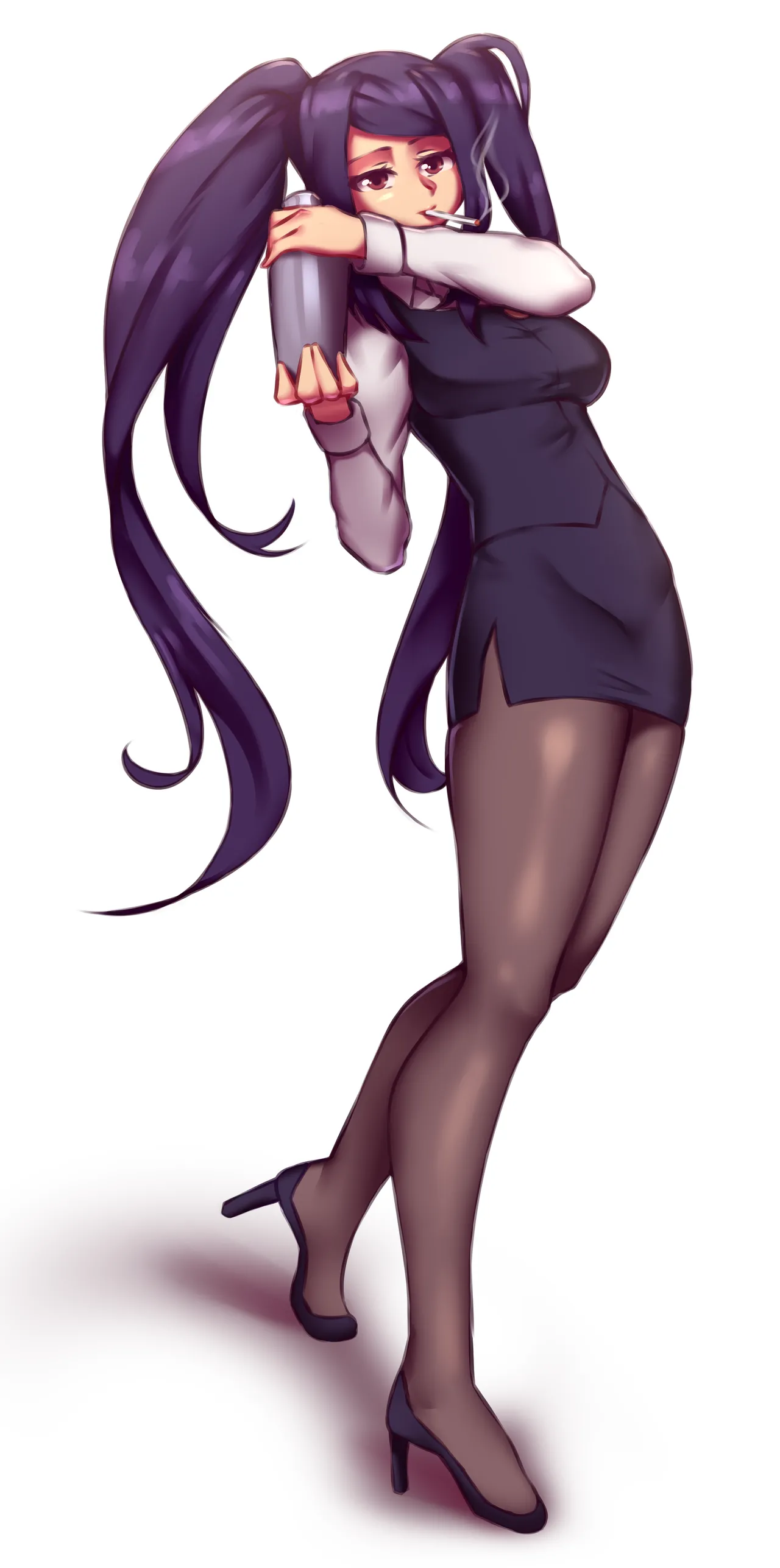 VA-11 Hall-A page 2 full