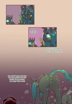 No Nut November 2025 + Epilogue