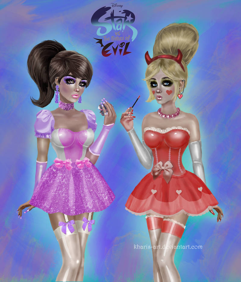 ARTIST kharis-art page 2 full