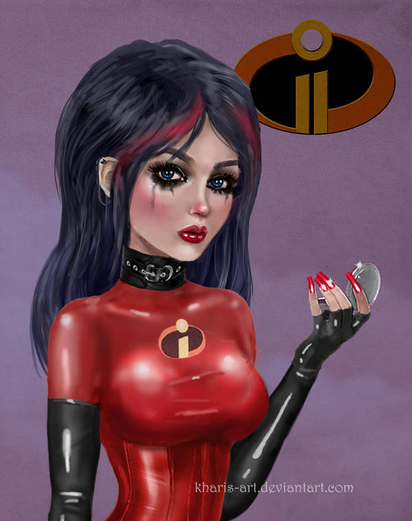 ARTIST kharis-art page 4 full