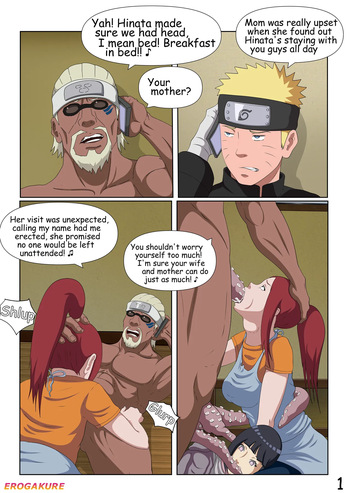 Killer Bee's Birthday Comic 2024  By Erogakure cover