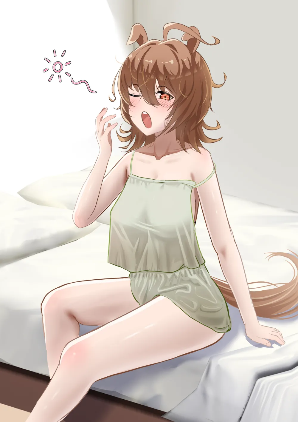 モズパチョ page 8 full