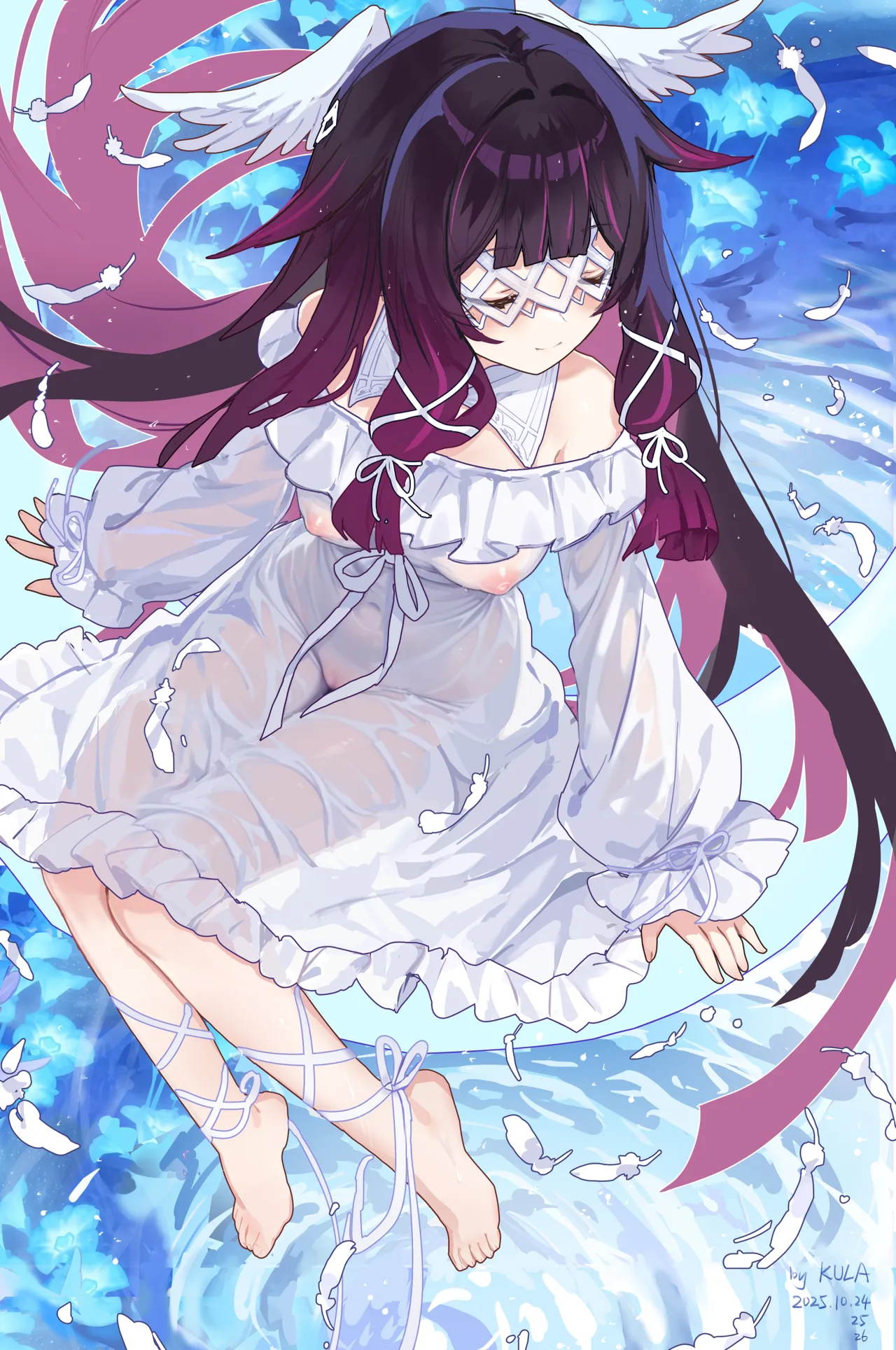 KULA★哭啦 page 10 full