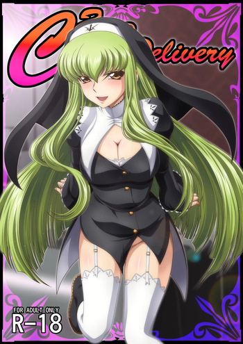 C2lemon@Delivery cover
