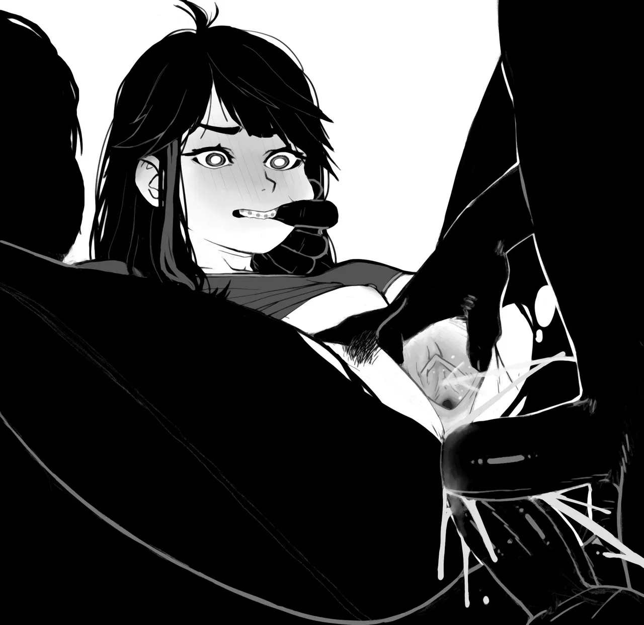 B&amp;W Hardcore Sets page 6 full