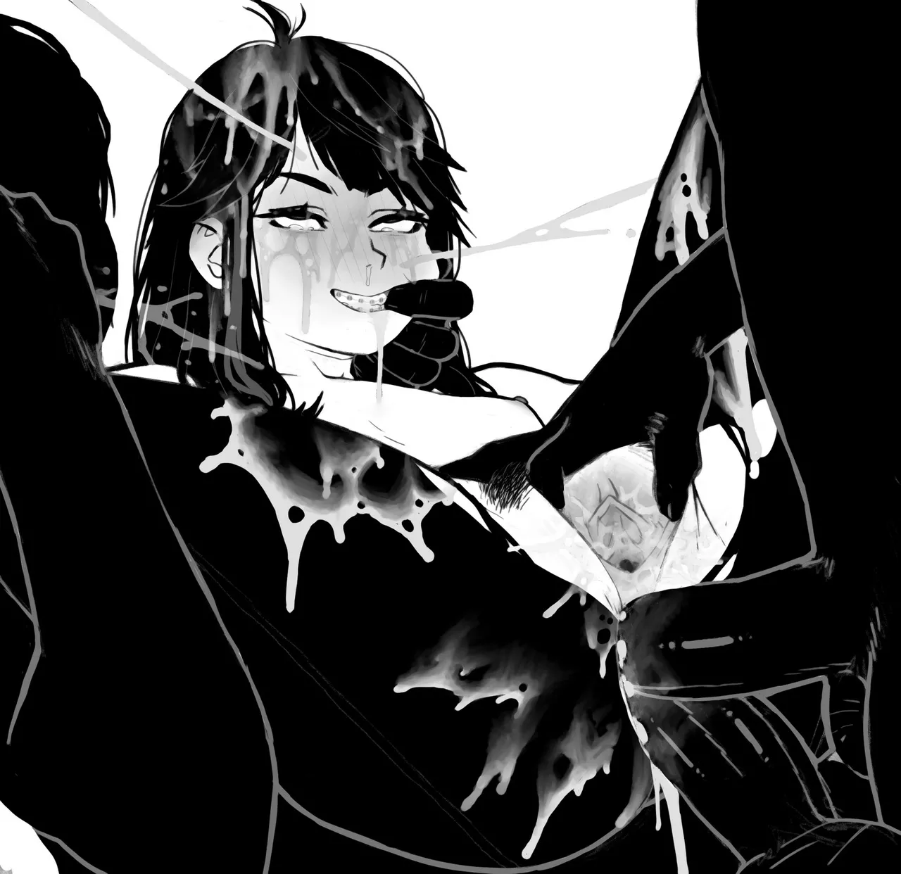 B&amp;W Hardcore Sets page 8 full