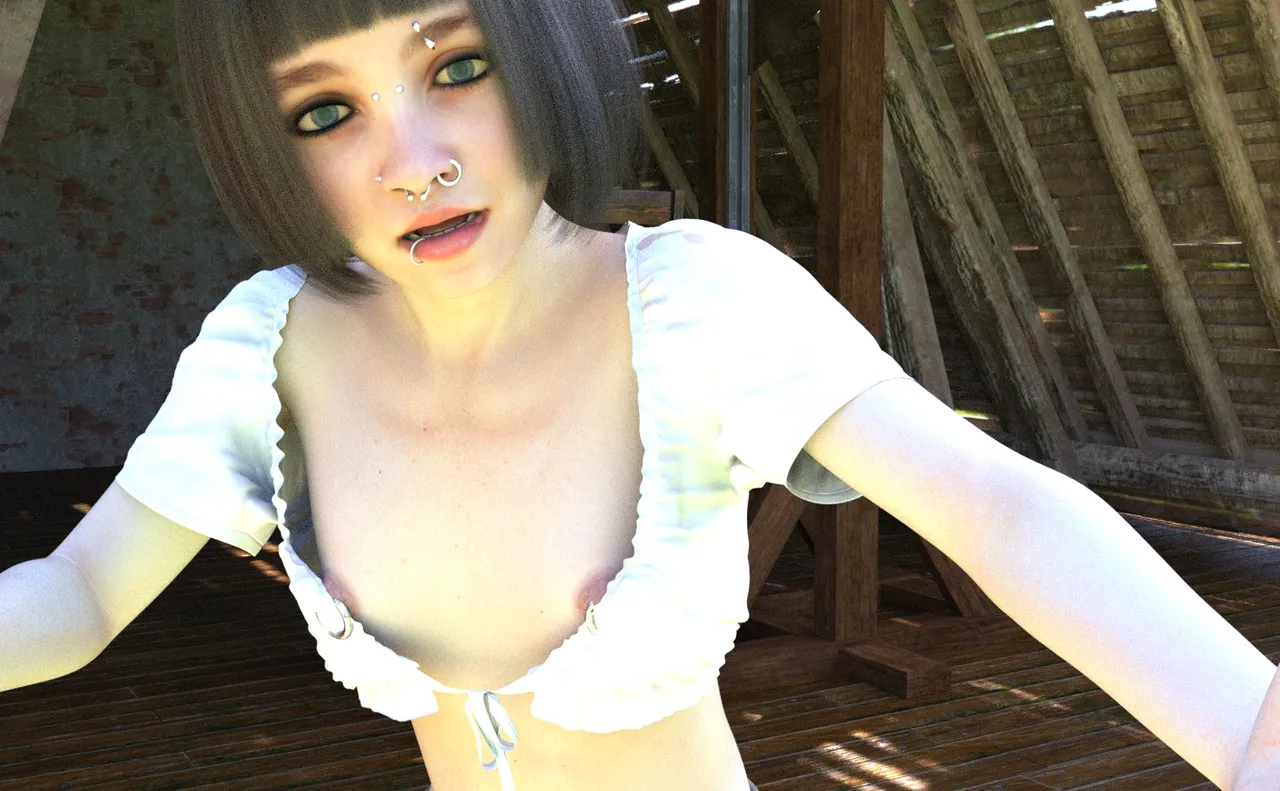 Aria Guillotine page 7 full