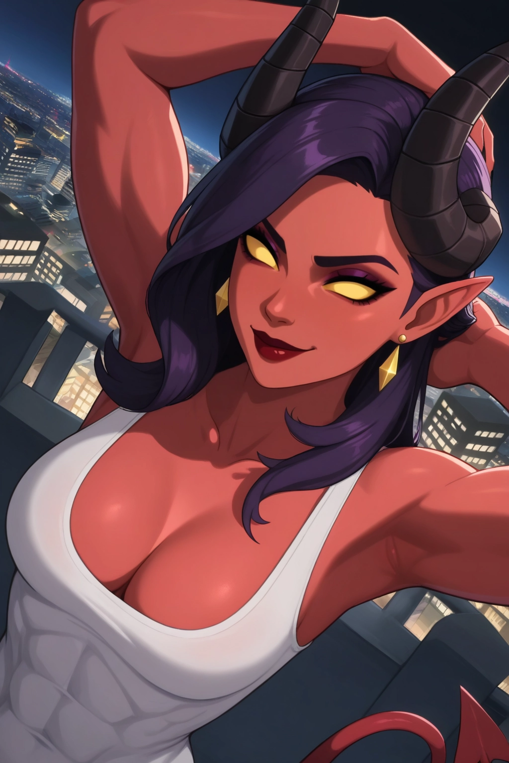 Tap-Tap Legends  Game Photo Gallery - Malevola Clicker page 1 full