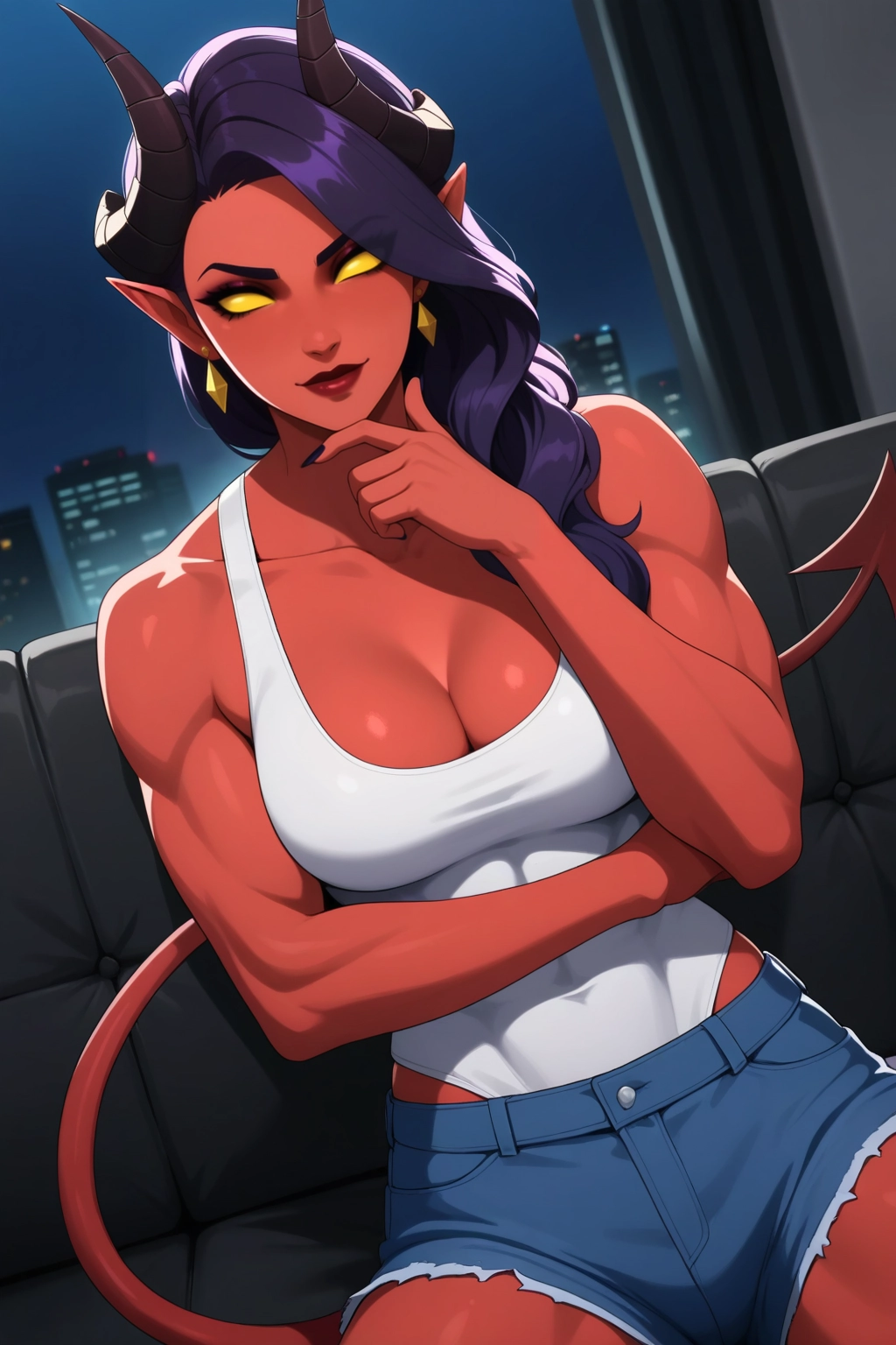 Tap-Tap Legends  Game Photo Gallery - Malevola Clicker page 2 full