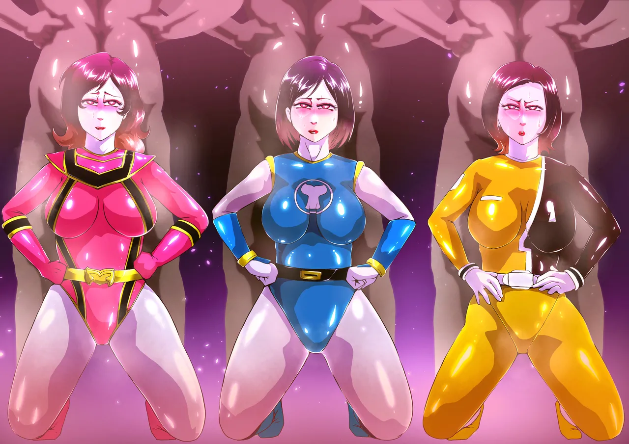 聖毒婦4 page 1 full