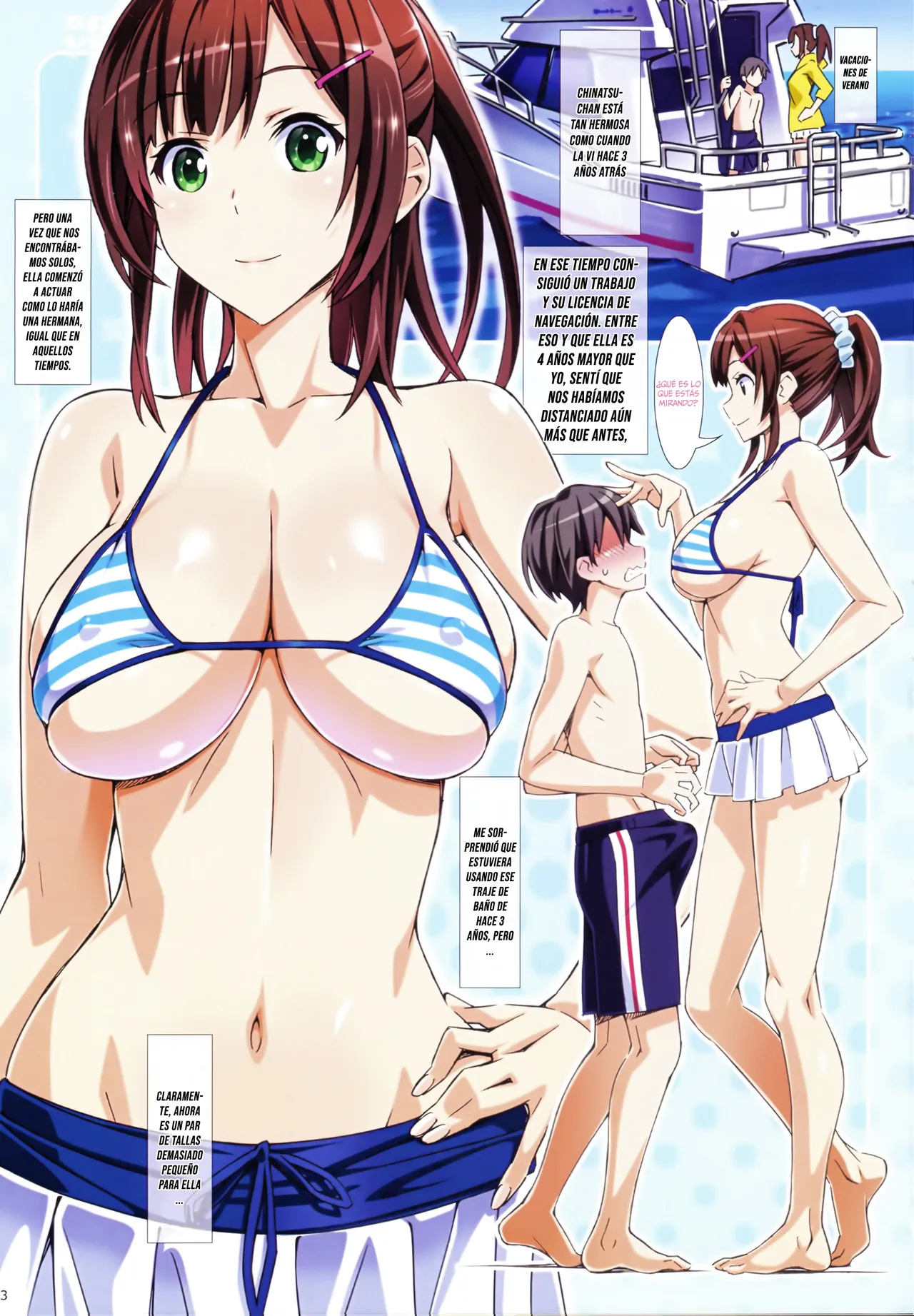 sparkling vacation page 3 full