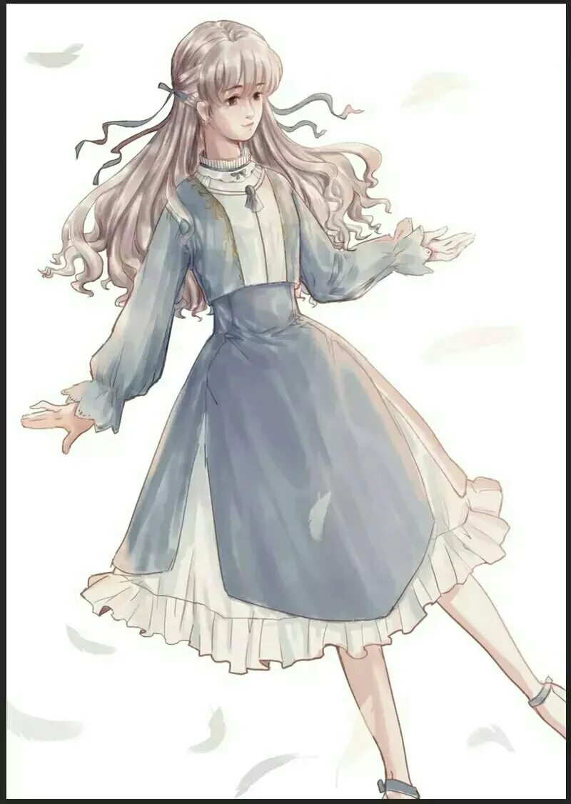 Artist:0QdySjXTErbLdvH page 5 full