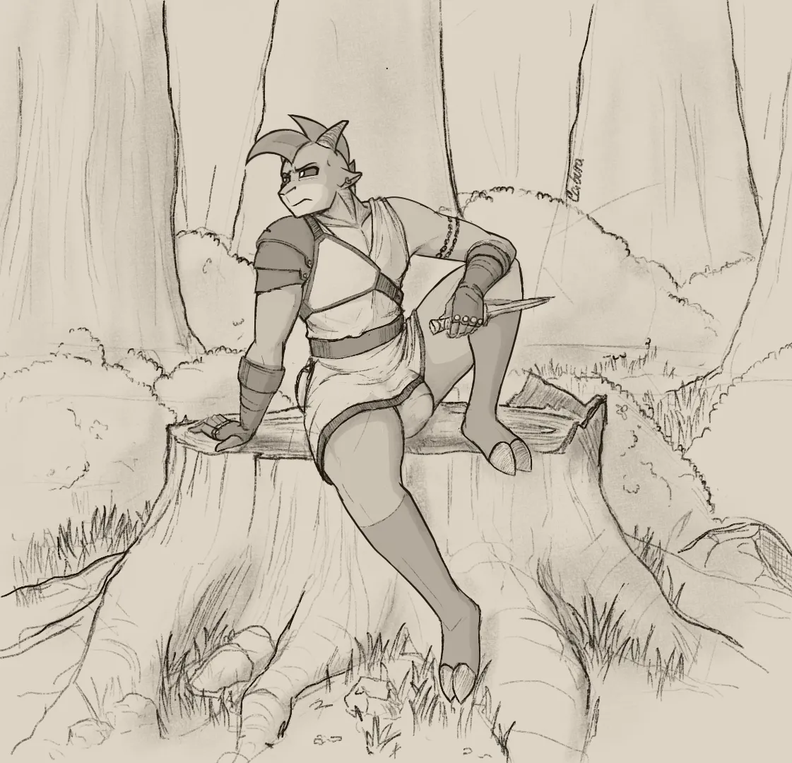 Furaffinity Collection page 4 full