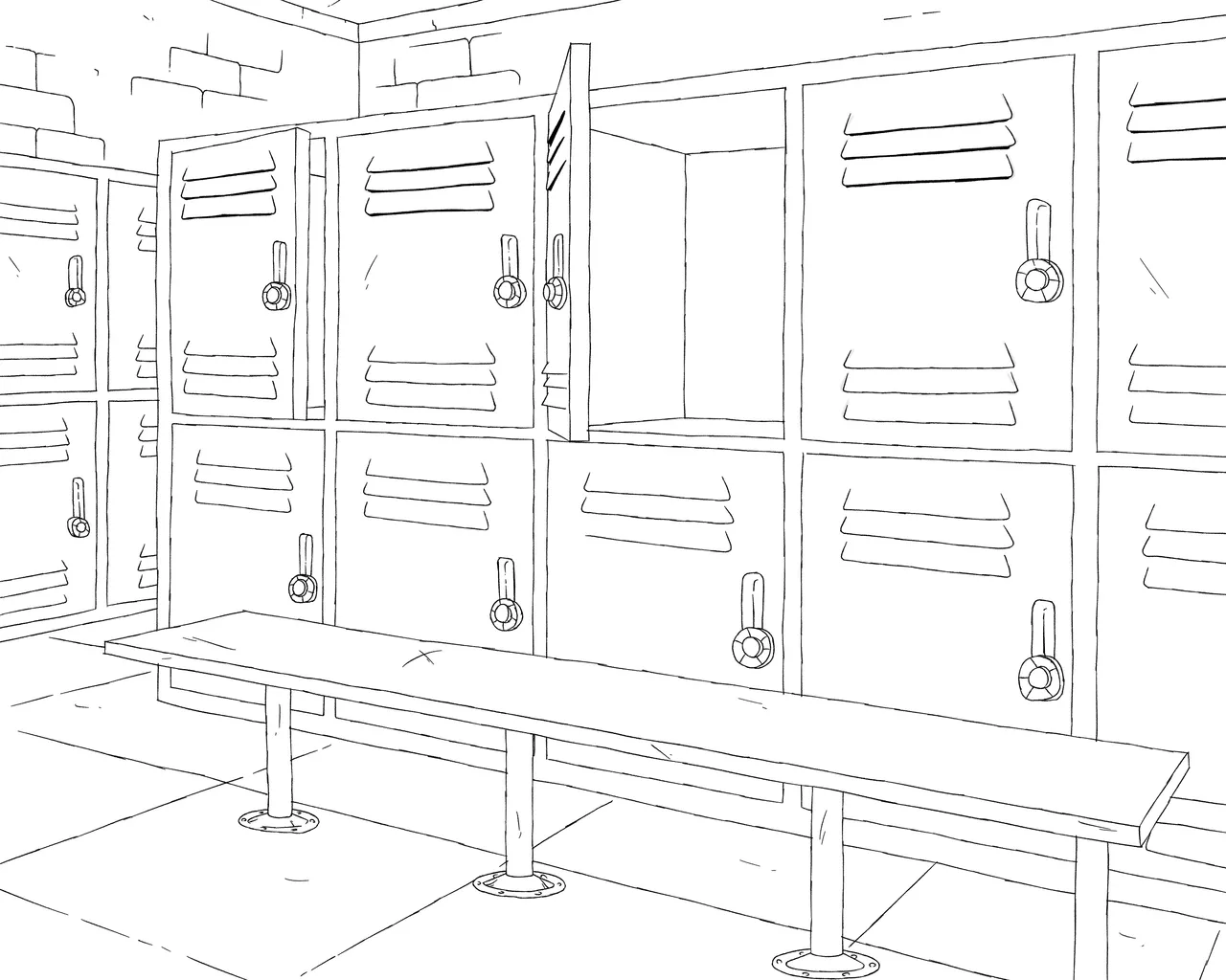 Commission for Grimmdertale page 6 full