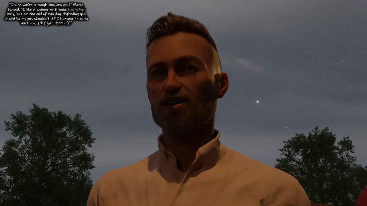 Hell hath, no fury page 5 full