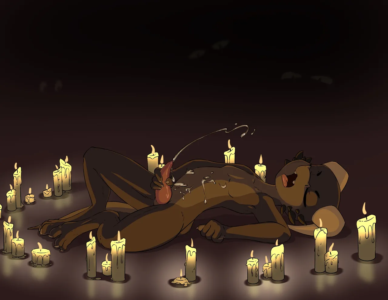 SatanicPanicTober 2025 page 8 full