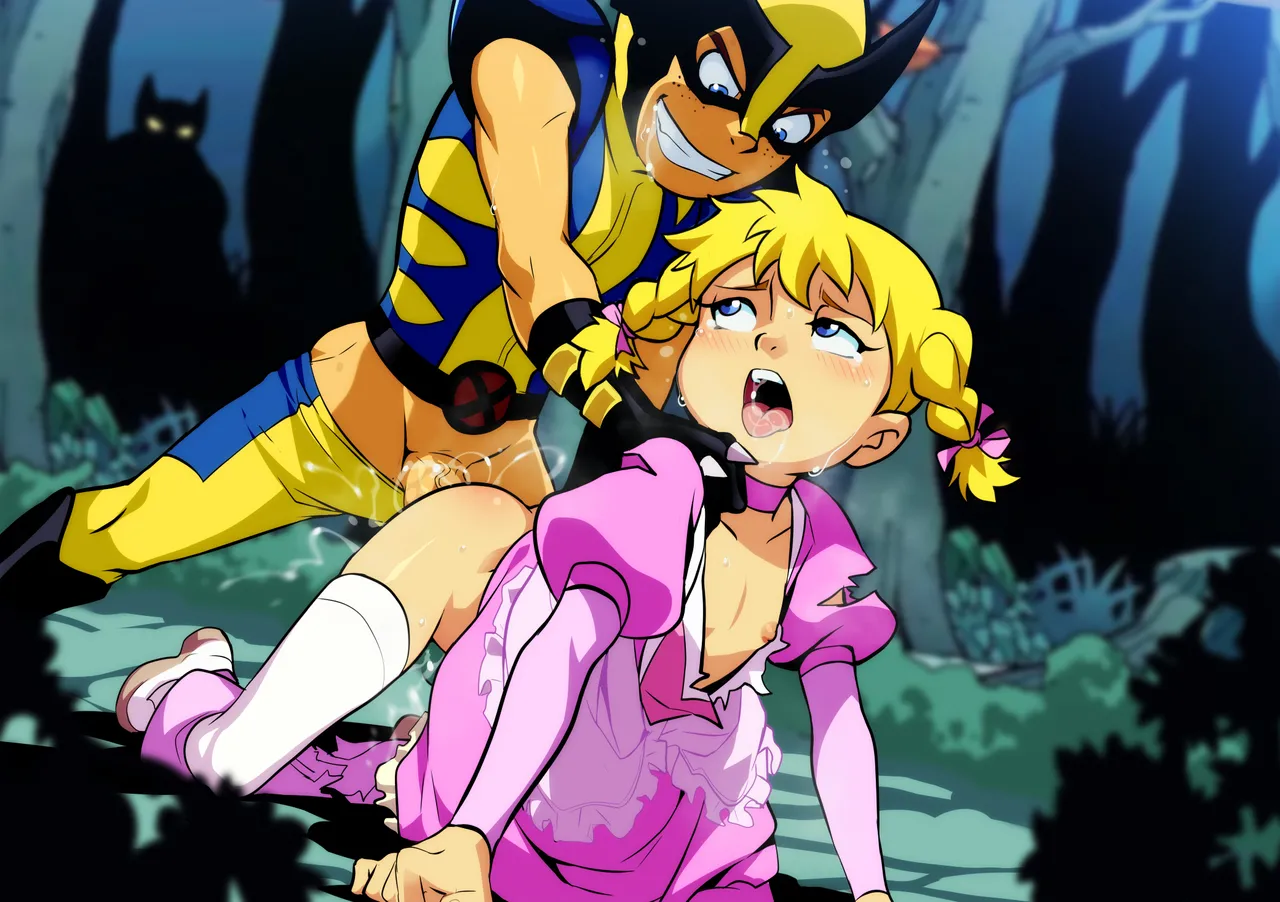 Katie Power page 8 full