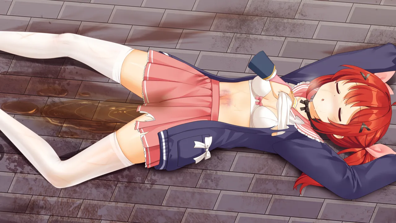 魔晶戦姫 第0話 28-88 page 4 full