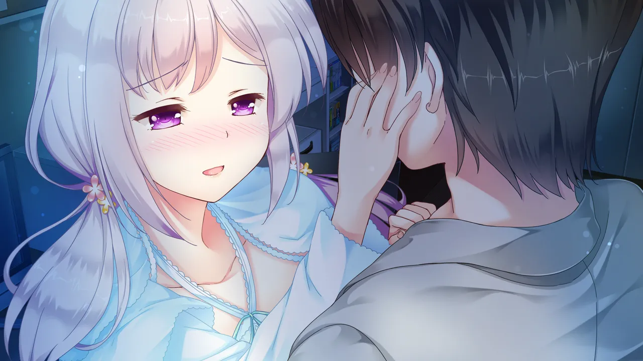 Happiness! Sakura Celebration! page 10 full