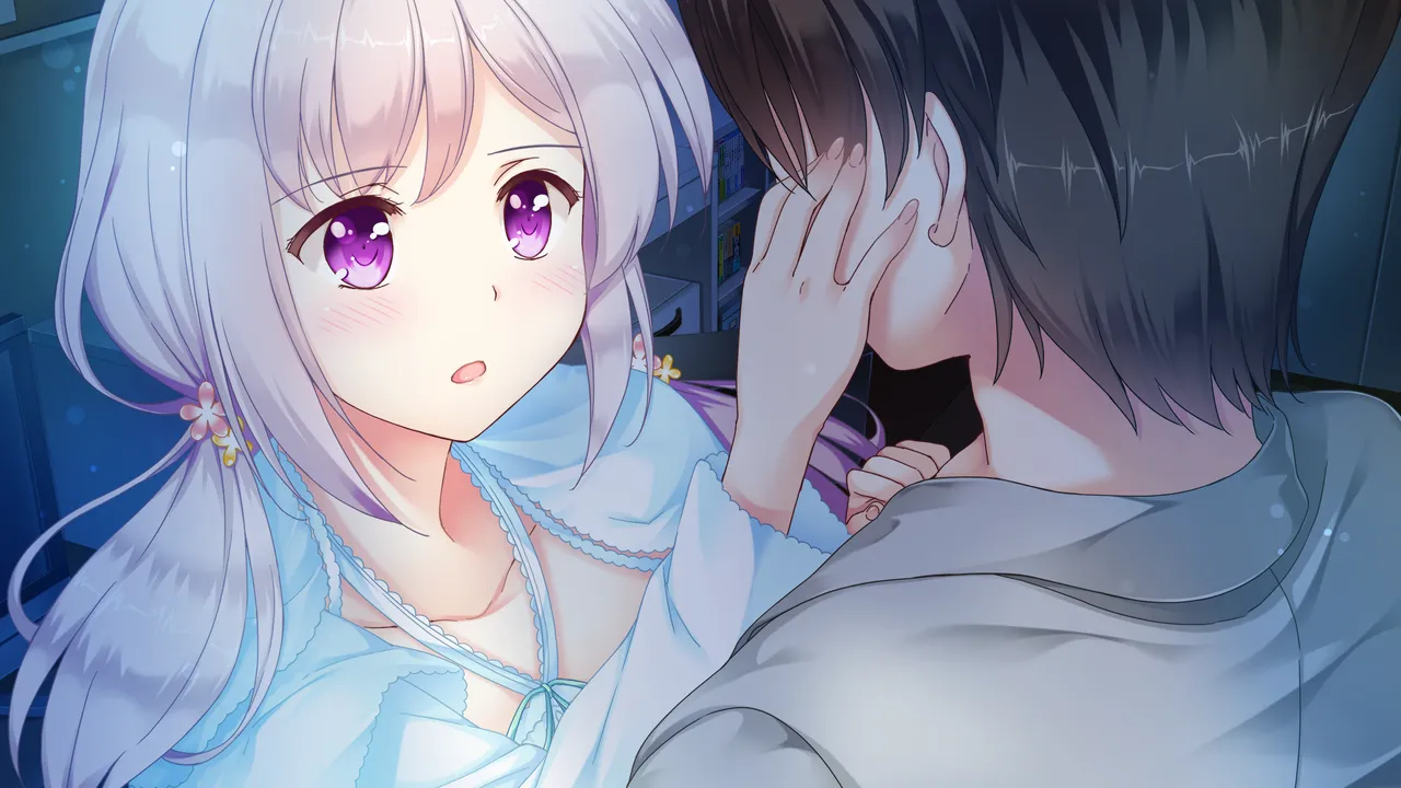 Happiness! Sakura Celebration! page 2 full