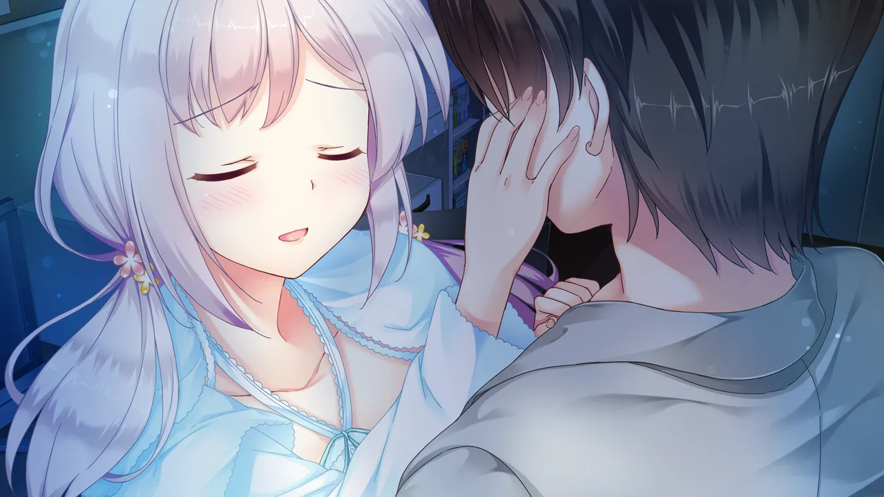 Happiness! Sakura Celebration! page 8 full