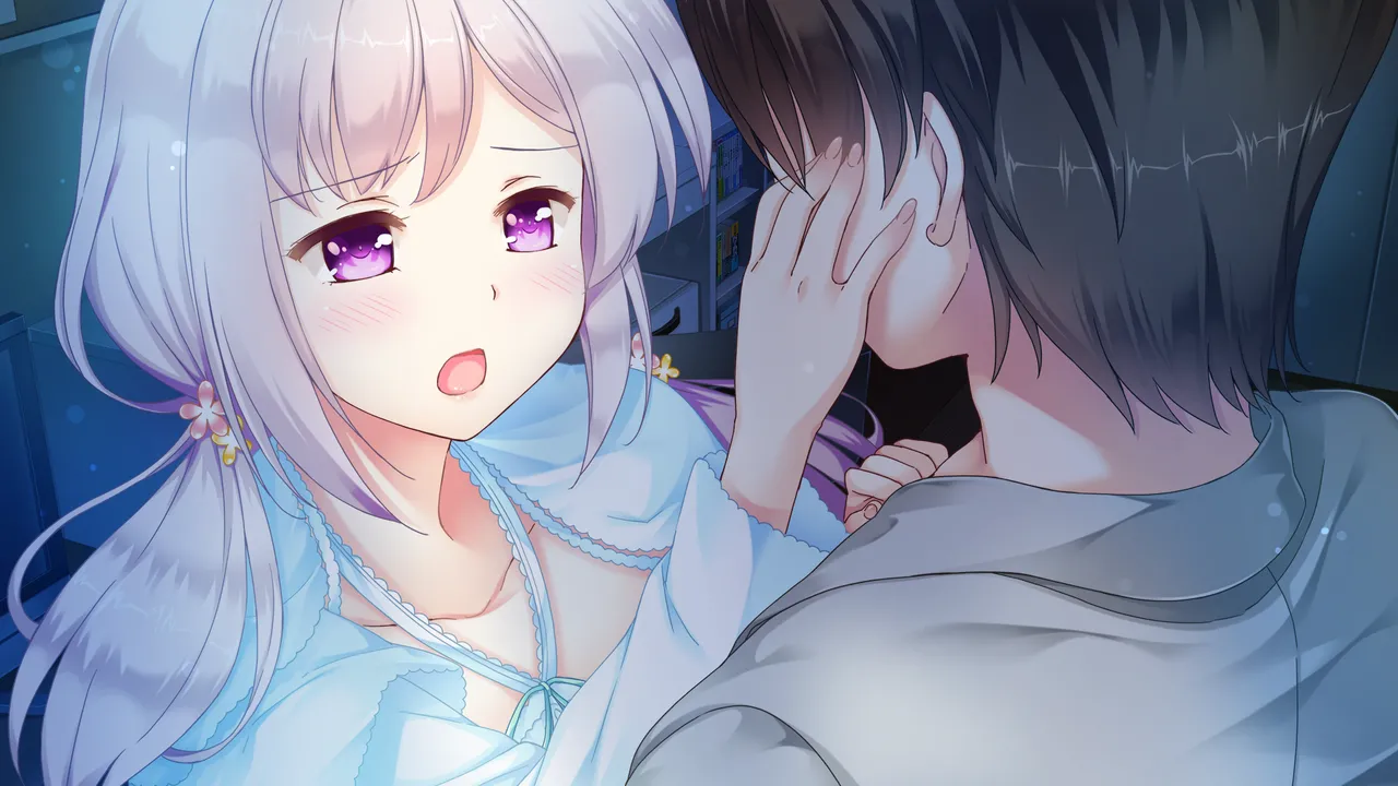 Happiness! Sakura Celebration! page 9 full