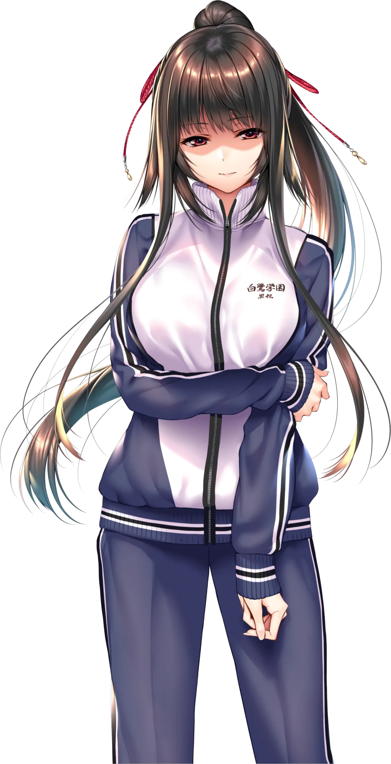 Amakano 2+  Yuuhi page 5 full