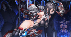 ウルリッヒ機械調教プレイ part 1