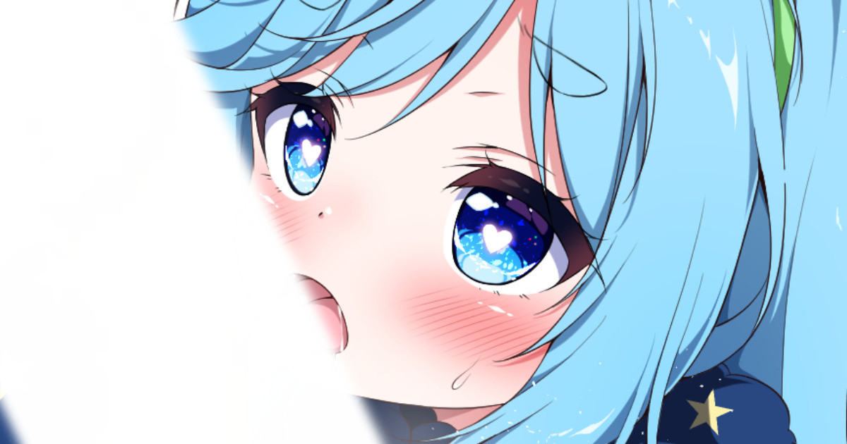 ノアちゃんがお口でご奉仕 page 1 full