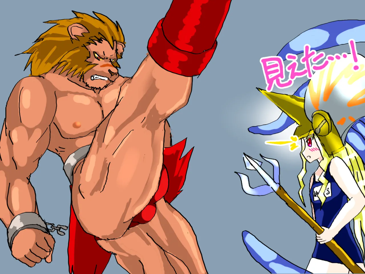 Nool x Leo x Ingrid compilation page 2 full