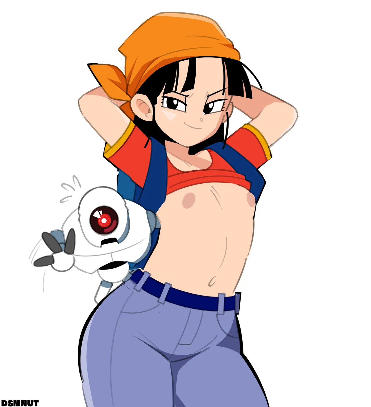 Dragon Ball Collection page 1 full