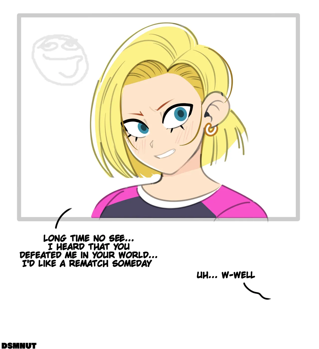 Dragon Ball Collection page 4 full