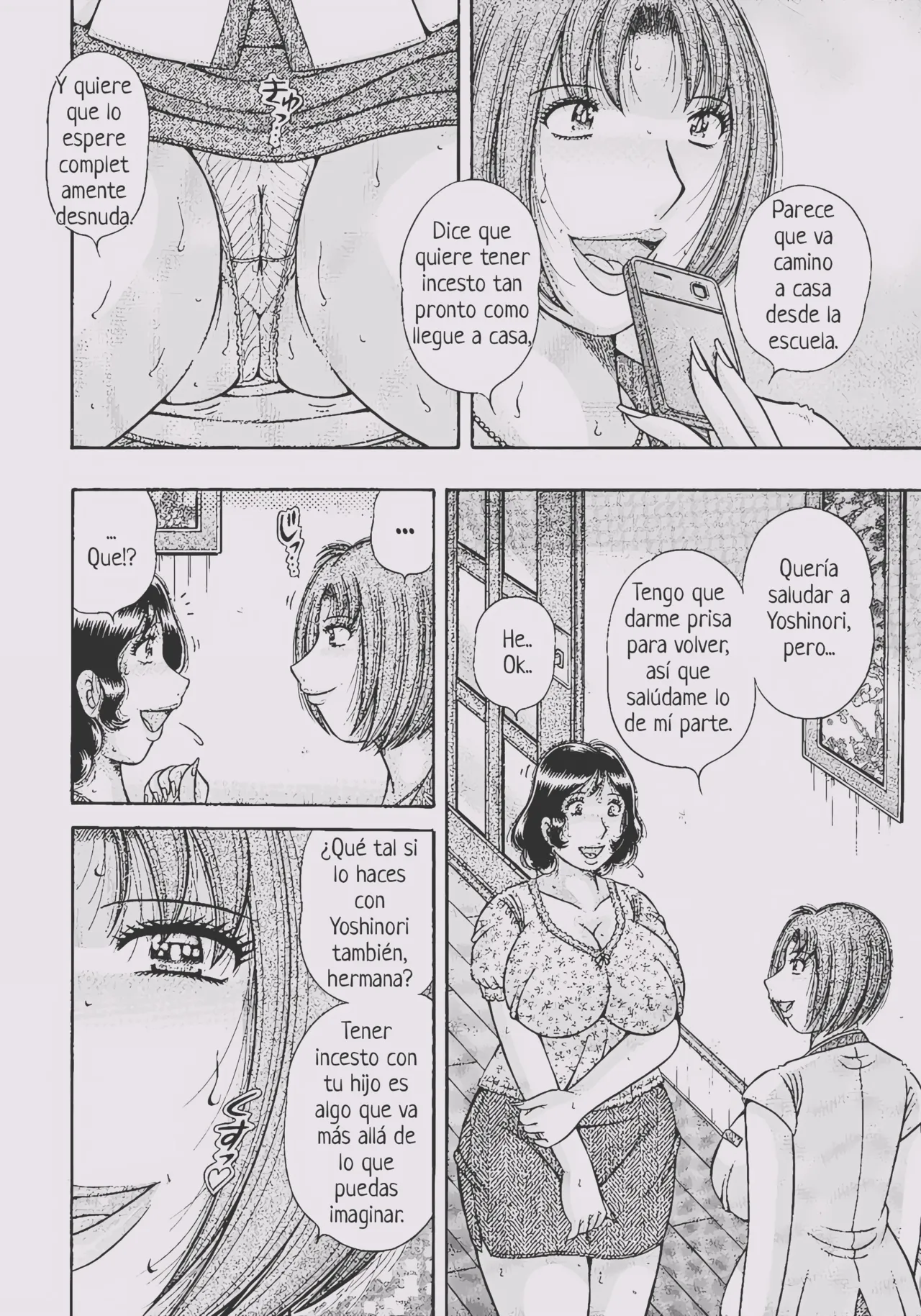 MOTHER LOVER 1 page 7 full