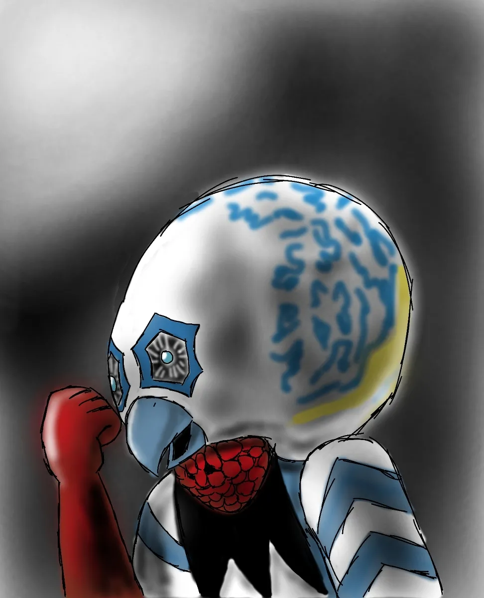 Artist:ぴこ page 6 full