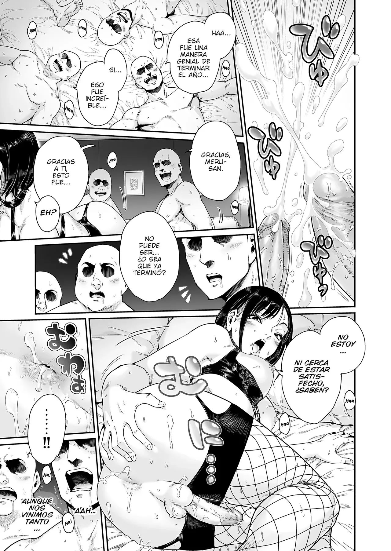 Slut Himeosame Hen Full Boobs page 10 full