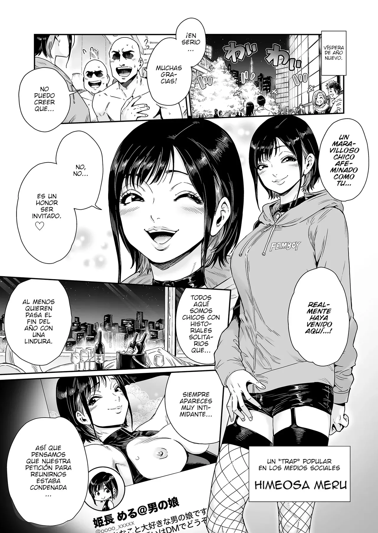 Slut Himeosame Hen Full Boobs page 2 full