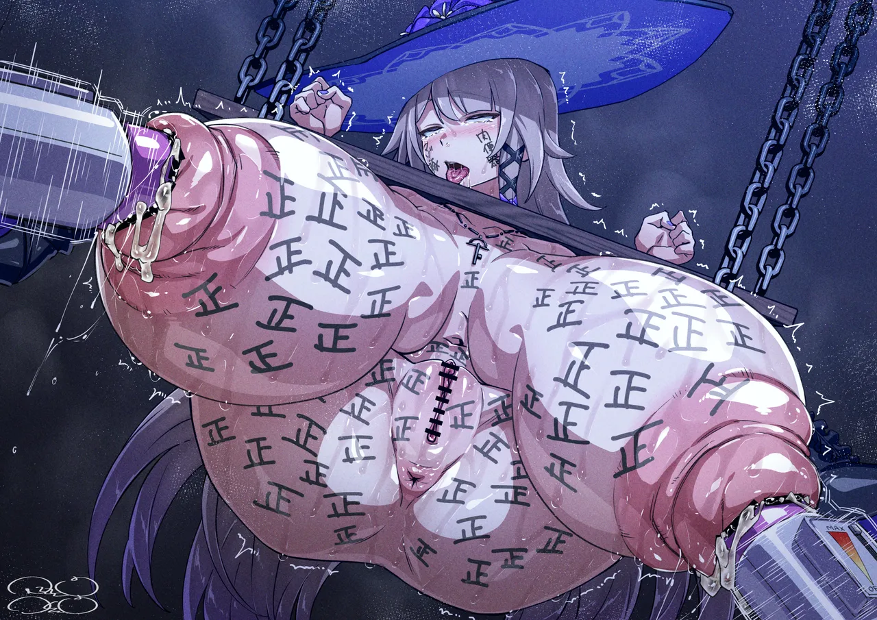 Skeb絵まとめ_2025年10月分_高画質+追加差分 page 7 full