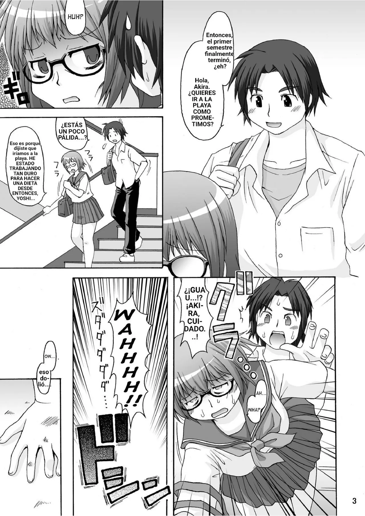 Circle Cycle page 2 full