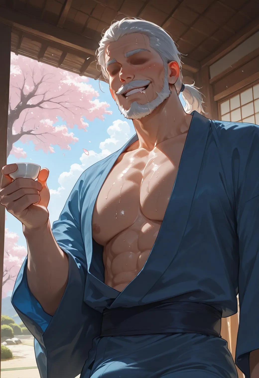 雷电将军 page 10 full