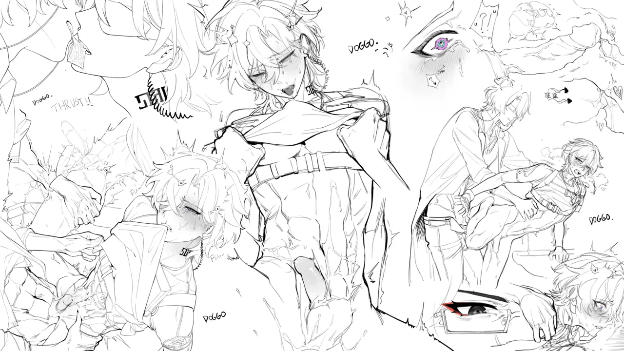 DOGGO_0117 Compilation page 9 full