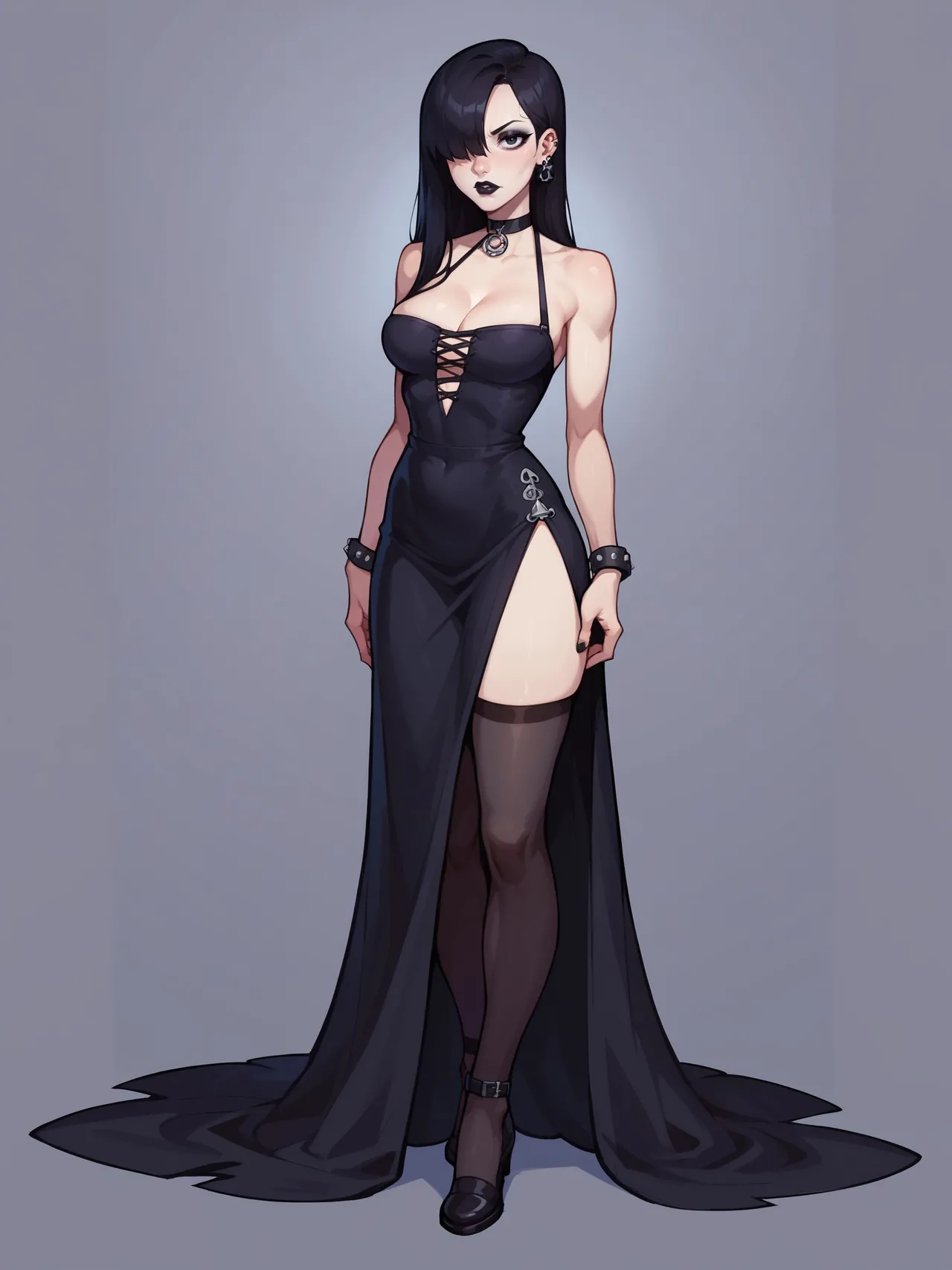 Iris and Siri page 8 full