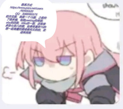 girls frontline st ar-15 female