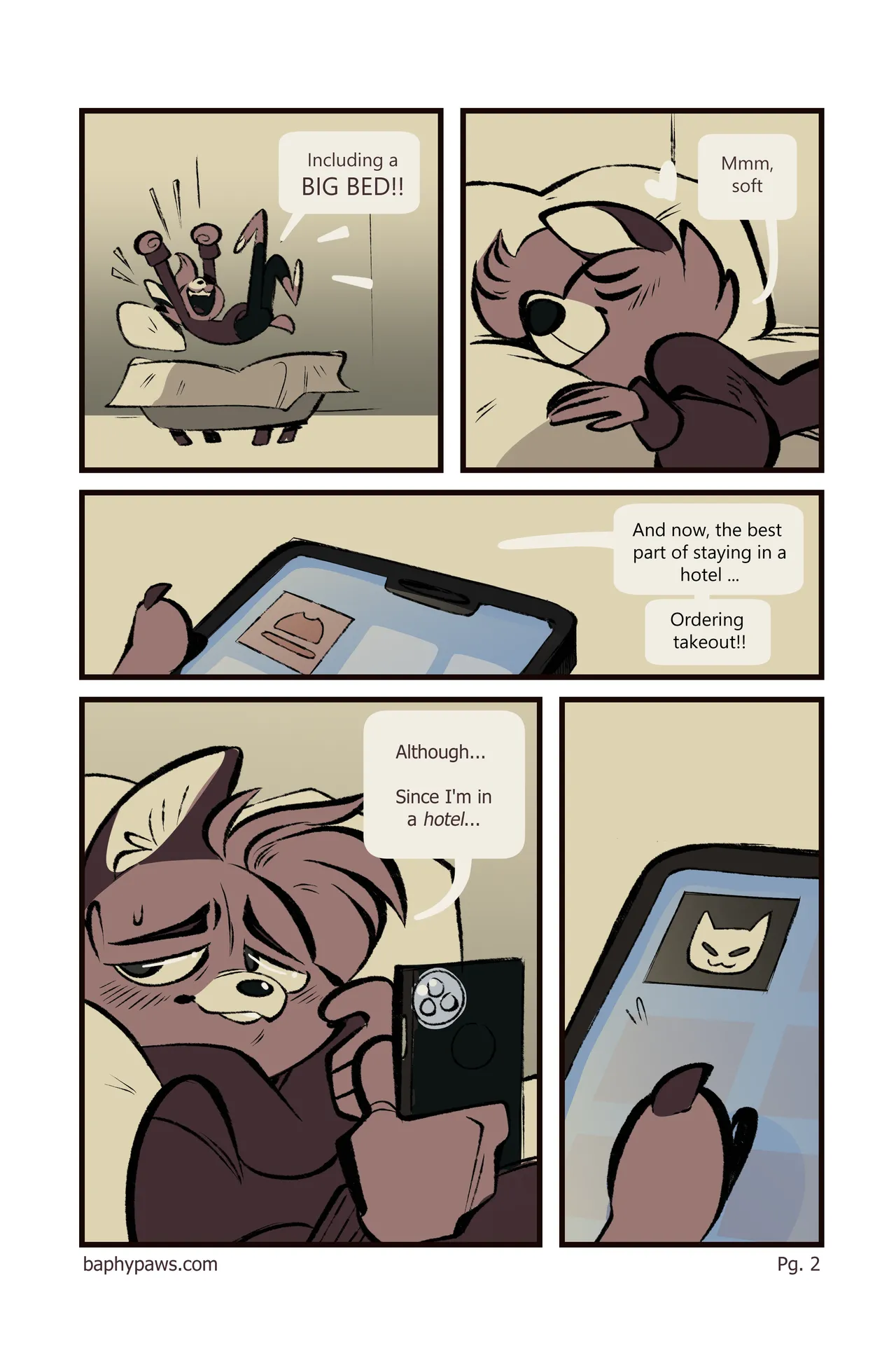 THE STAIRWELL Deluxe Edition page 3 full