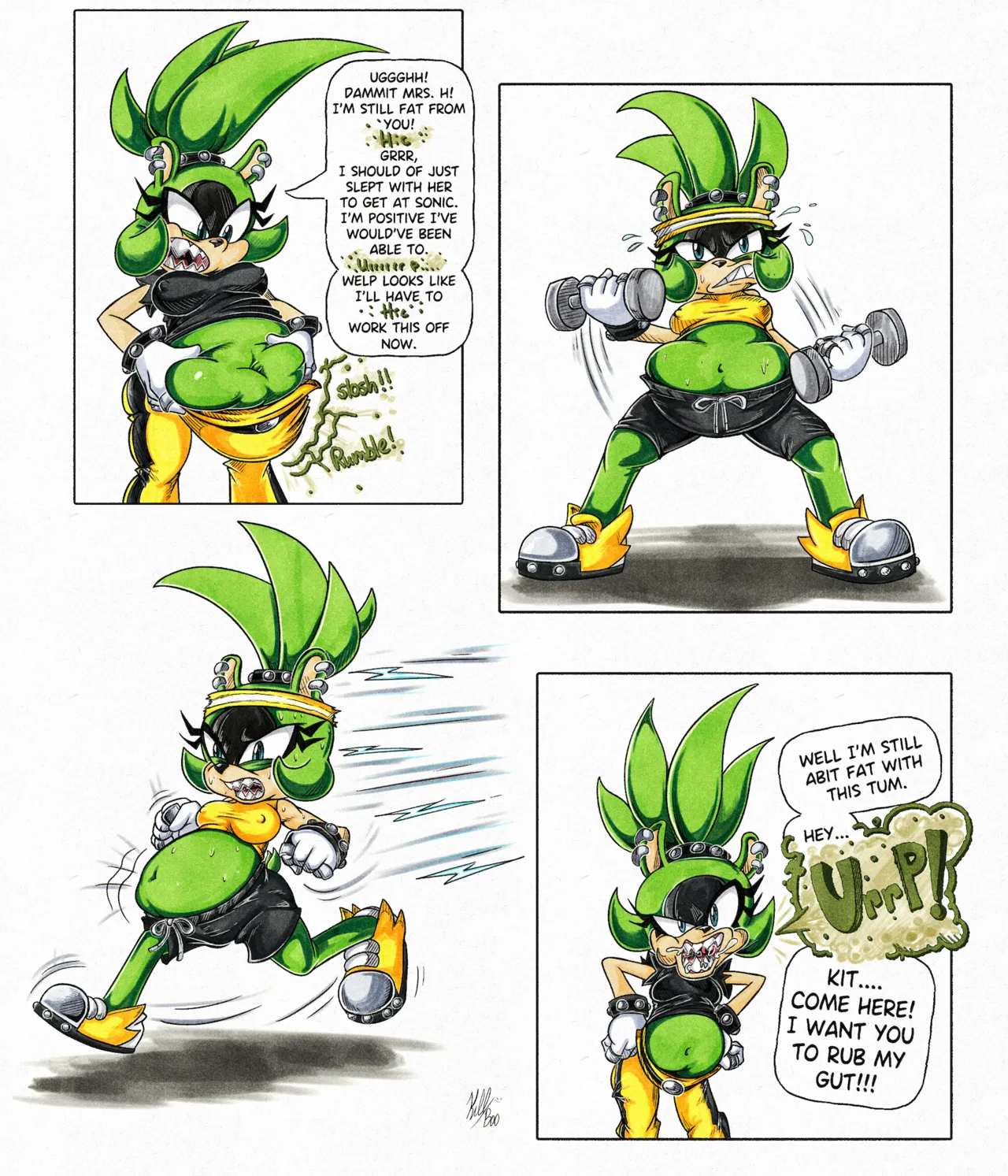 Mommy Meal for Surge page 3 full