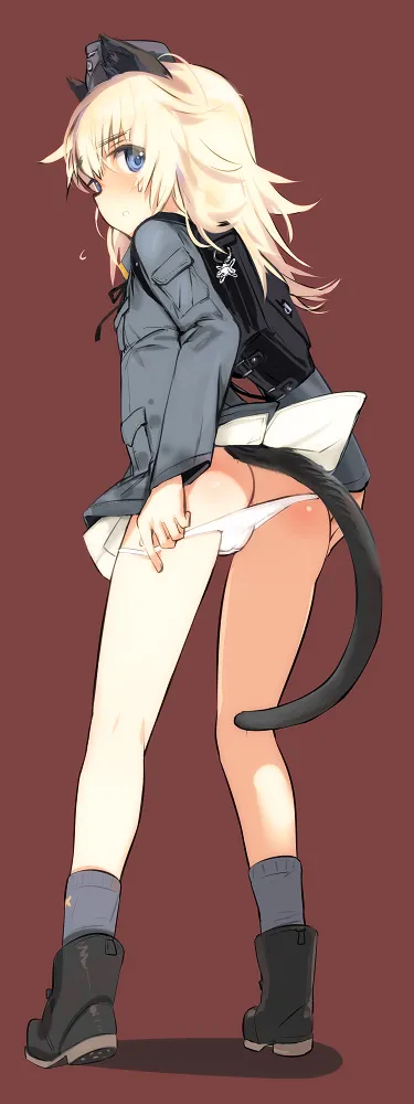 Shimada Fumikane Fantia Artworks page 6 full