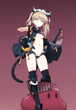 Shimada Fumikane Fantia Artworks